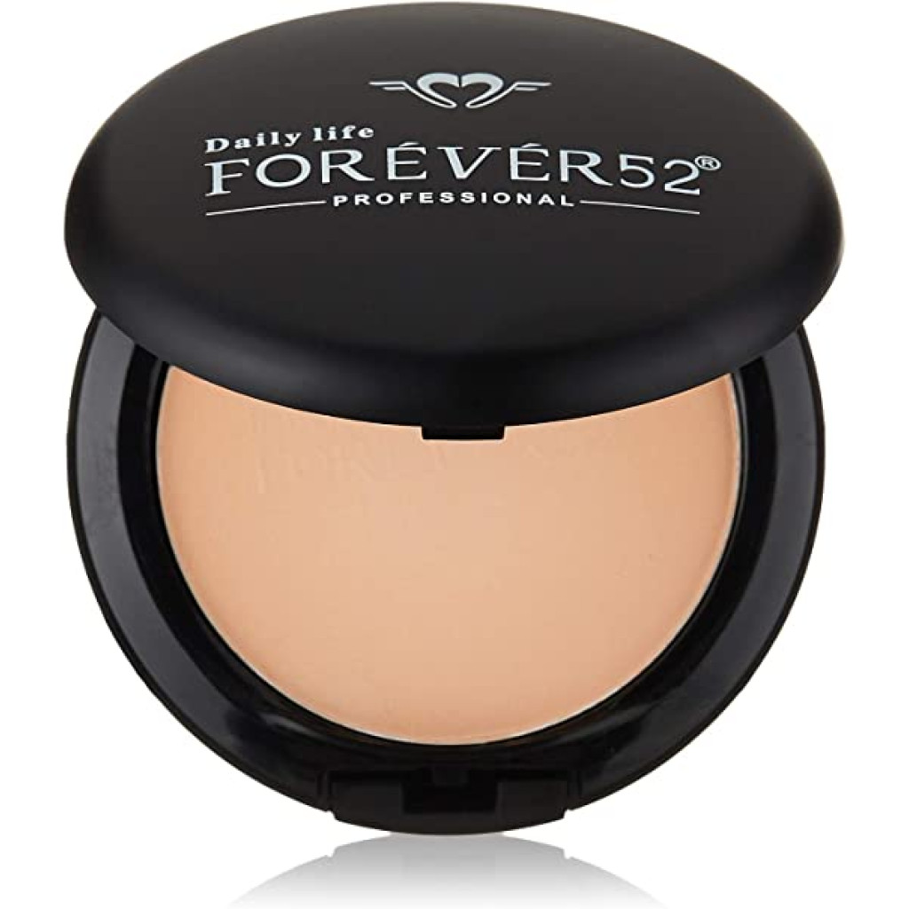بودرة وجه مضغوطة تو واي كيك P06 من فورايفر52