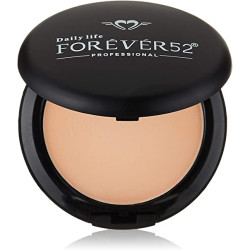  بودرة وجه مضغوطة تو واي كيك P06 من فورايفر52