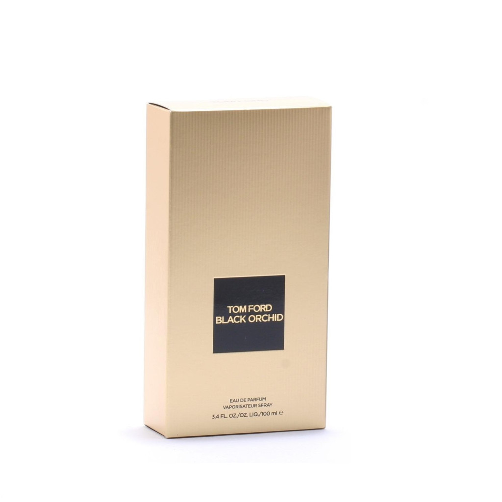 توم فورد بلاك أوركيد عطر أو دي بارفوم للنساء، 100مل