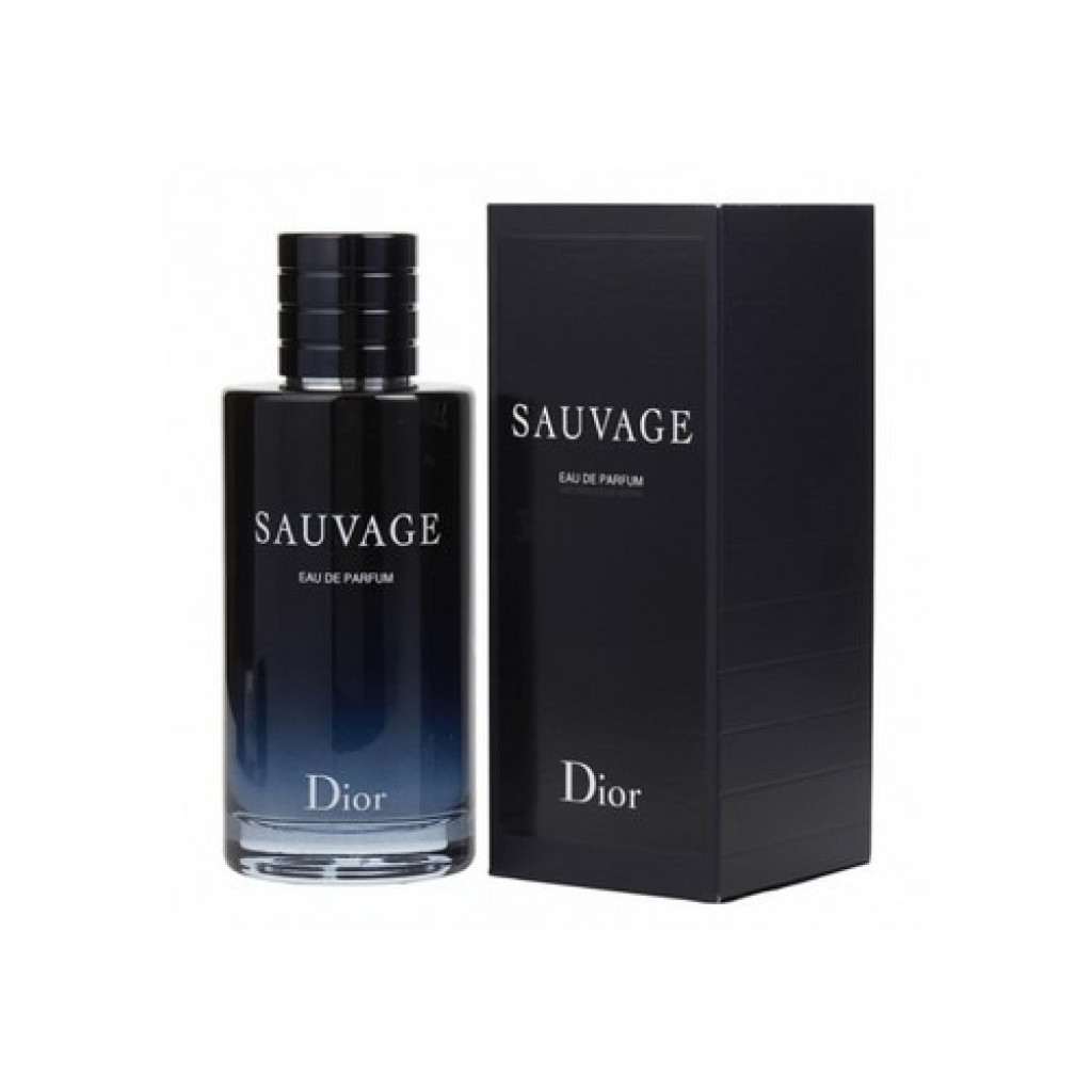 عطر سوفاج من ديور للرجال او دو بارفيوم-100مل