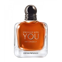 عطر ارماني سترونجر ويذ يو انتنسلي الرجالي او دو بارفيوم 100مل