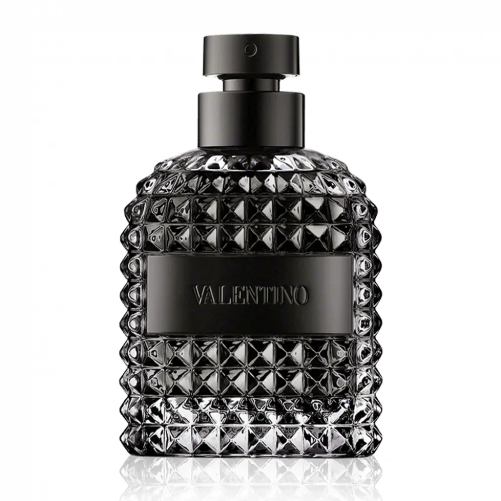 عطر فالنتينو اومو انتنس او دو بارفيوم 100مل