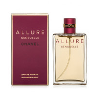 عطر شانيل الور سنشوال العنابي او دو بارفيوم 100مل