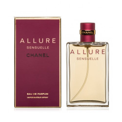 عطر شانيل الور سنشوال العنابي او دو بارفيوم 100مل