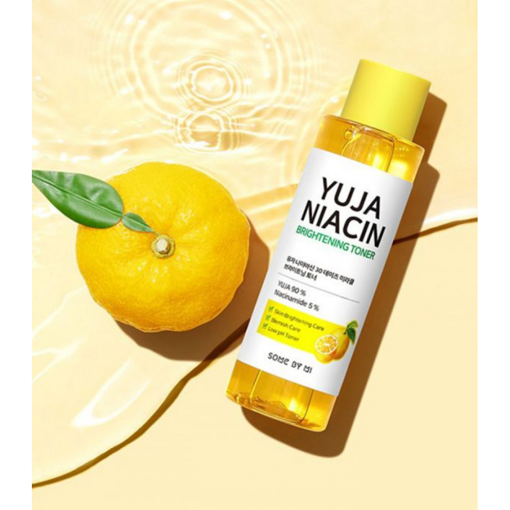 تونر تفتيح الوجه من سوم باي مي 150 مل