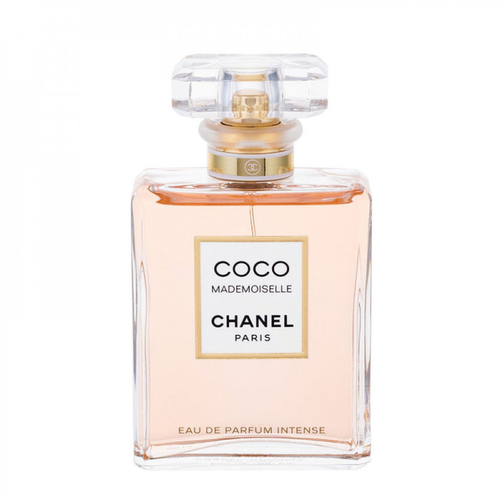 عطر شانيل كوكو مودموزيل او دو بارفيوم 100مل