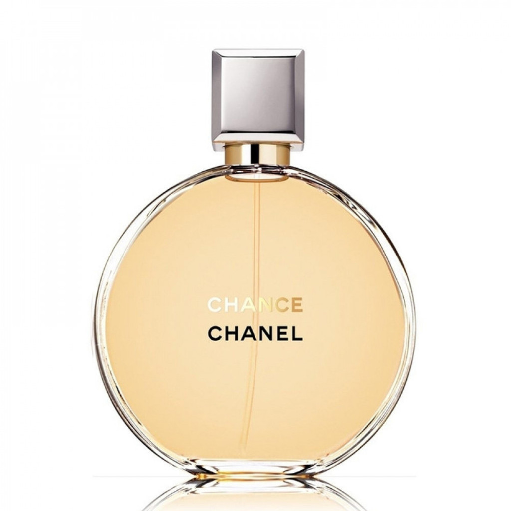 عطر شانيل شانس او دو بارفيوم 100مل