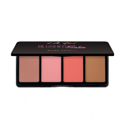 مجموعة احمر الخدود من ال اي قيرل - بلشد بيبي