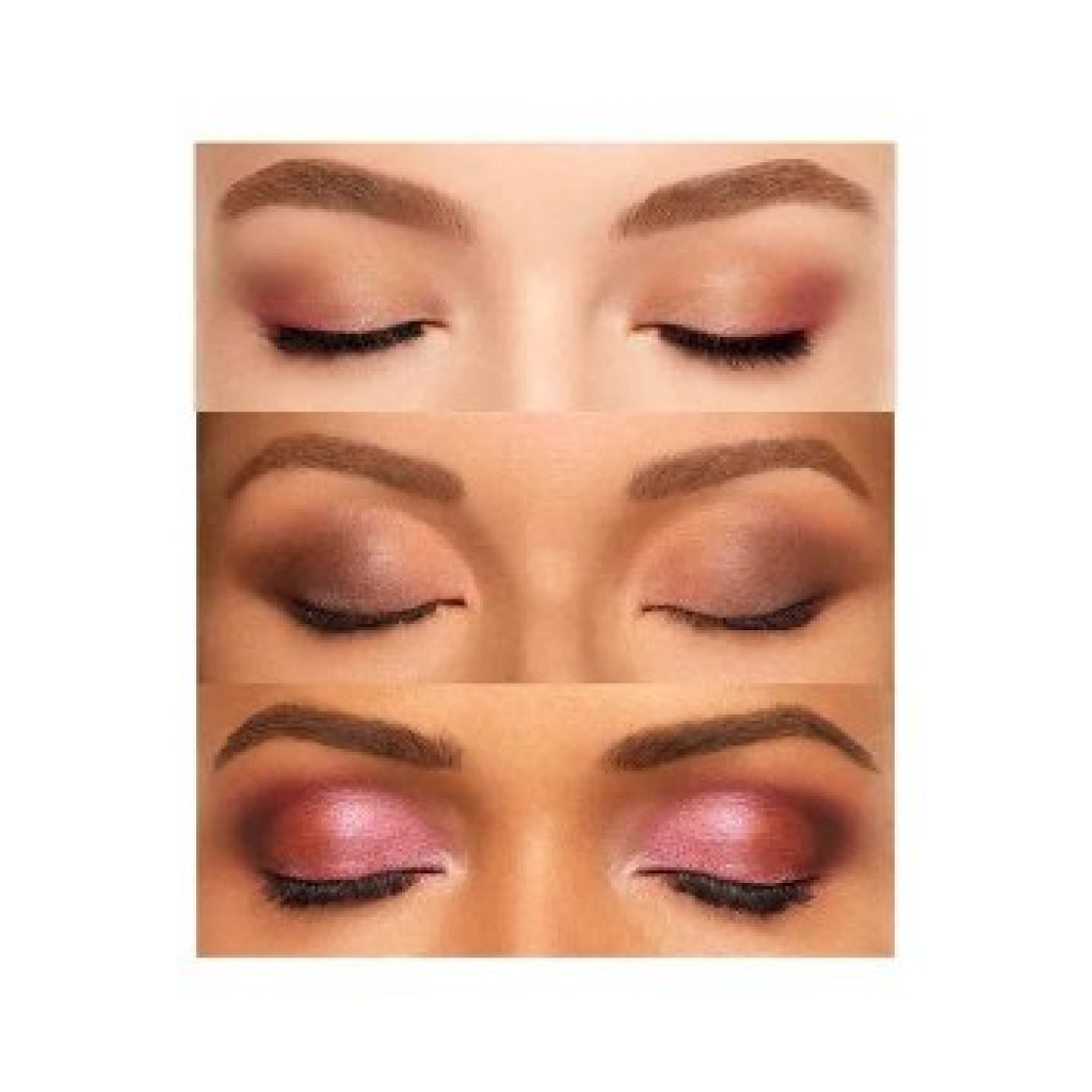 باليت نارس يوفوريا للوجه (ظلال عيون وبودرة هايلايتينج)