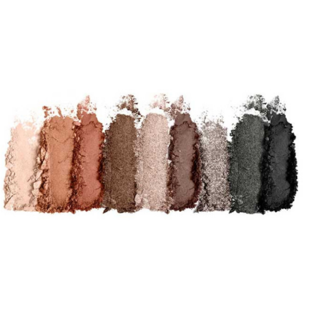 ظل عيون كيب ات بلاي فل 3 من ال اي جيرل