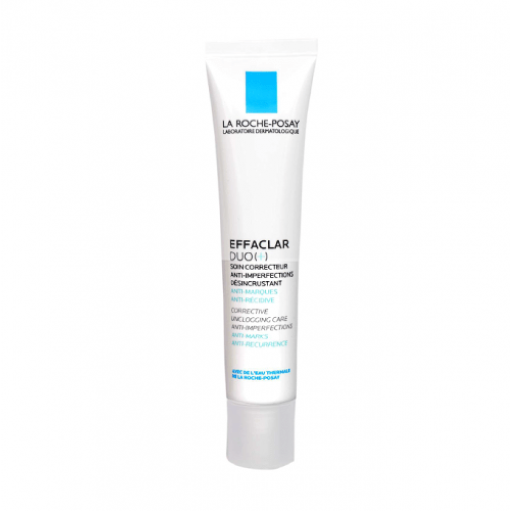 جل كريم ايفاكلار ديو+ من لاروش بوزيه - 40مل