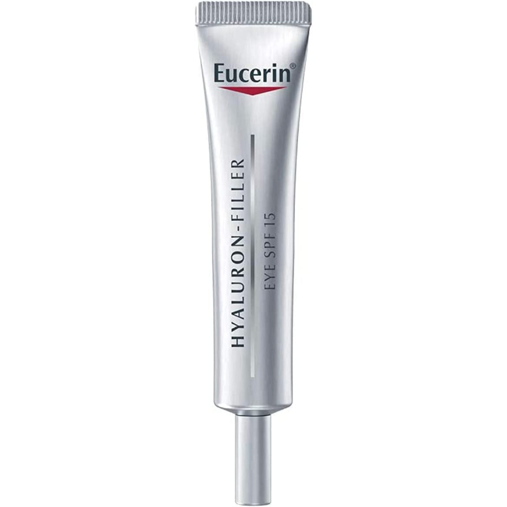 يوسرين بحمض الهيالورون لتعبئة منطقة العينين، 15 مل