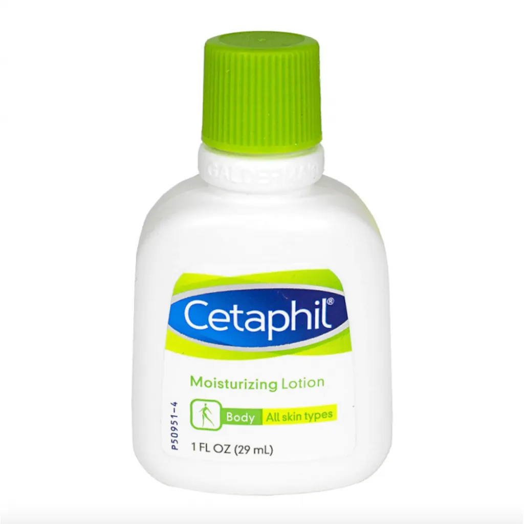 لوشن  مرطب من سيتافيل - 29 مل