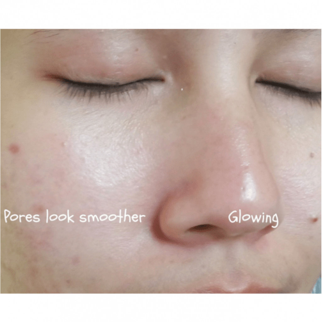 ماء رغوي ميسيلار للتنظيف الفسيولوجي من لاروش بوزيه