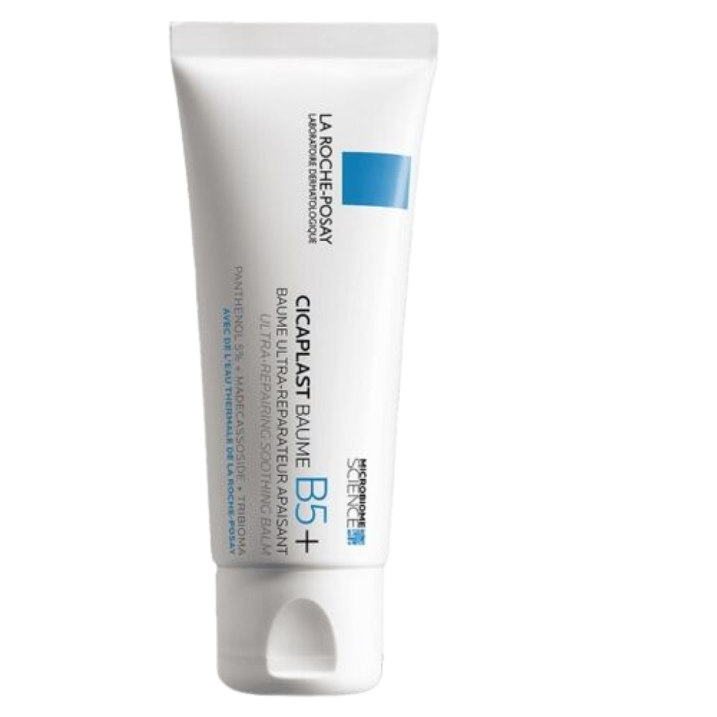 كريم سيكابلاست بوم بي 5 من  لاروش بوزيه ـ 100 مل