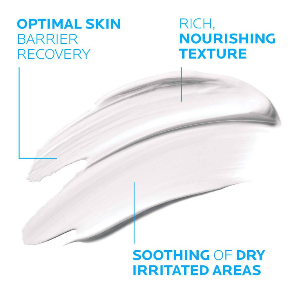 كريم سيكابلاست بوم بي 5 من  لاروش بوزيه ـ 40 مل