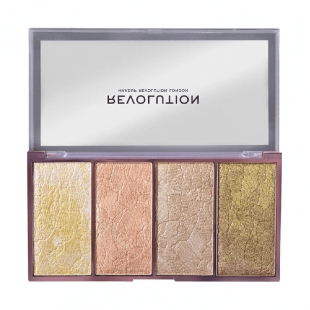 مجموعة اضاءة الوجه فنتج ليس من ريفلوشن