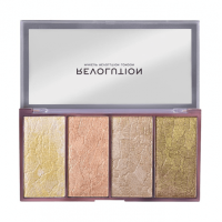 مجموعة اضاءة الوجه فنتج ليس من ريفلوشن