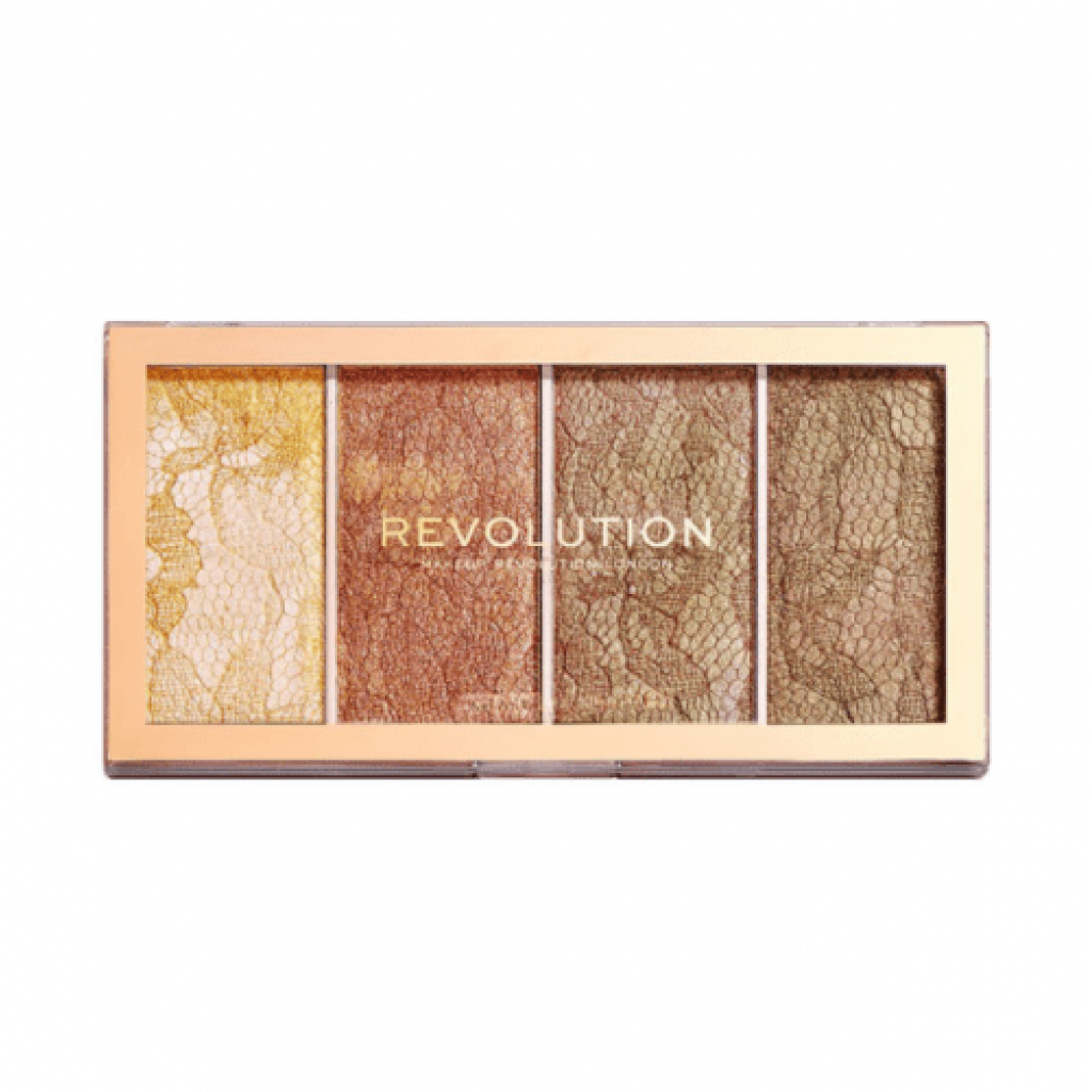 مجموعة اضاءة الوجه فنتج ليس من ريفلوشن