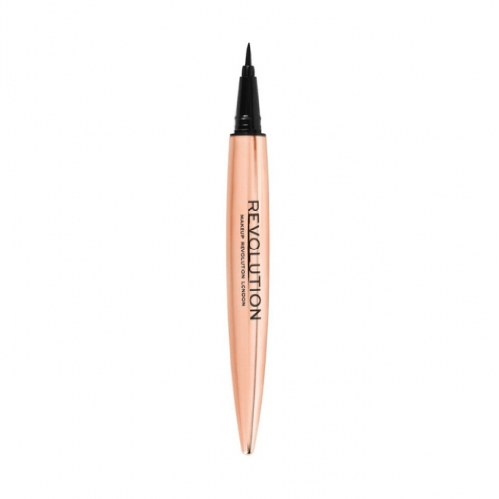 كحل سائل رينايسانس فليك من ريفلوشن - اسود