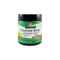  صابونية عرق السوس من بيوتنتتي - 600 جم