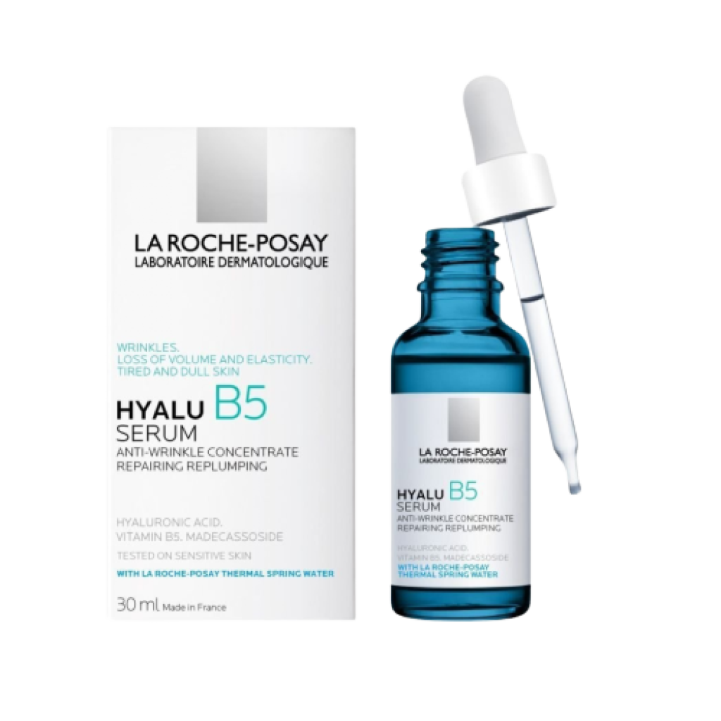 لاروش بوزيه هيالو بي5 سيروم 30مل