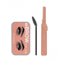 صابونة الحواجب 3 قطع من او تو او