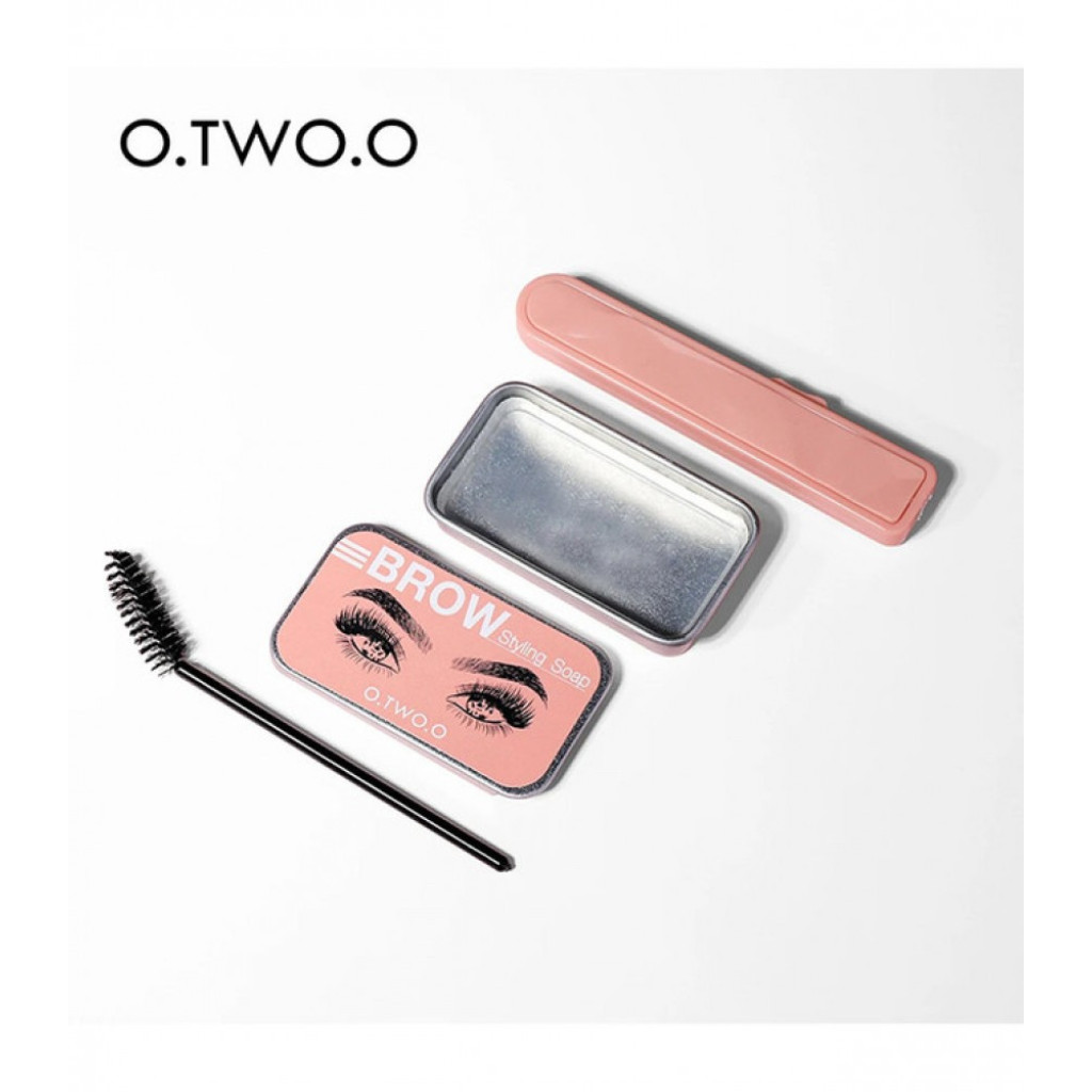 صابونة الحواجب 3 قطع من او تو او