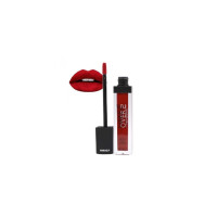 احمر شفاه سائل مطفي (NM007) من ميك اوفر22 