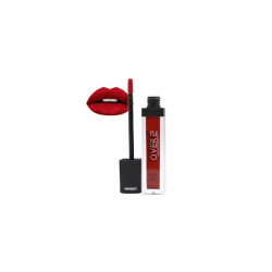 احمر شفاه سائل مطفي (NM007) من ميك اوفر22 