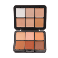 مجموعة خافي العيوب - CC01 - من ميك اوفر 22