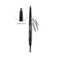 قلم تحديد الحواجب برو ديفاينر من ميك اوفر 22 - تشوكلت - EP002