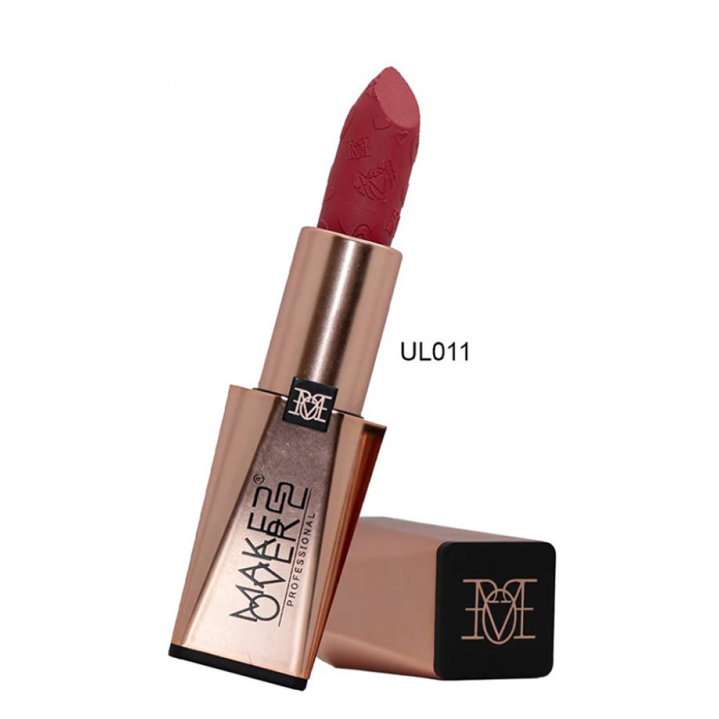أحمر شفاه الترا مات من ميك اوفر 22 - UL011