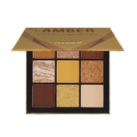 باليت ظلال عيون ميني من ميك اوفر 22 - AM01