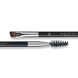 فرشاة حواجب مزدوجة من انستازيا بيڤرلي هيلز - 7بي