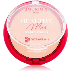 بودرة الوجه هيلثي مكس من برجوا - 03