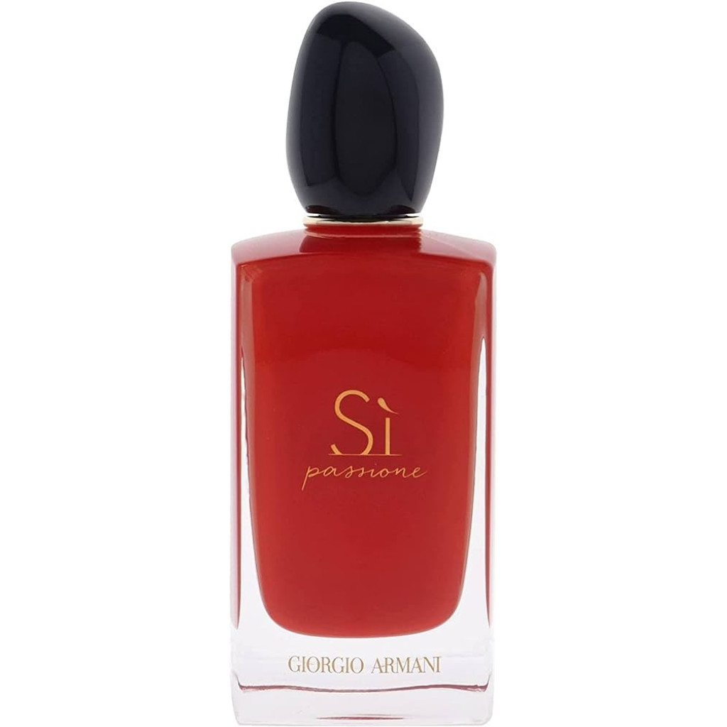 عطر ارماني Si باشن انتنس او دو بارفيوم 100مل