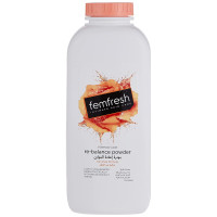 بودرة نسائية لإعادة التوازن من فيم فريش - 200غ