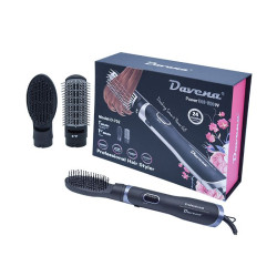 استشوار الشعر حار وبارد بتقنية الأيونات 1200 واط  DV-735N من دافينا