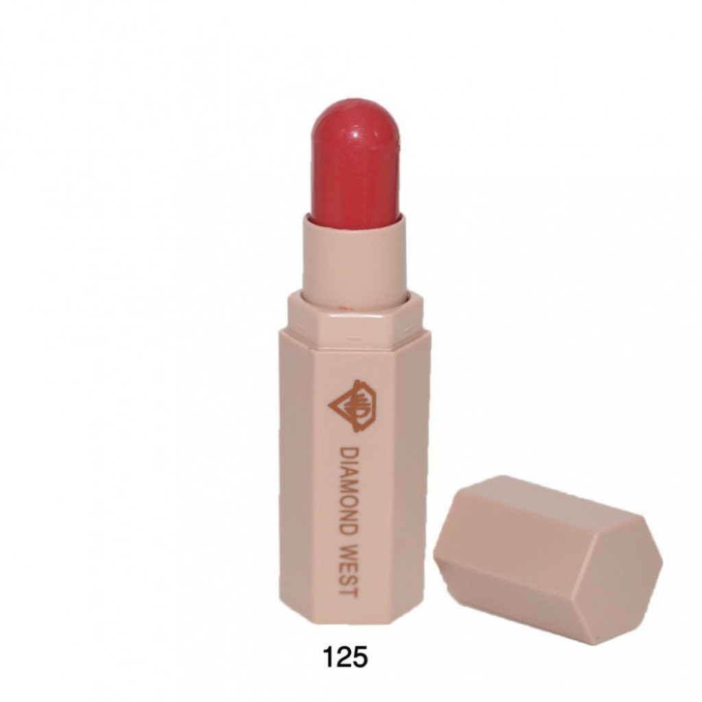 بلاشر كريمي درجة 125 من داي موند ويست