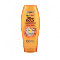 بلسم الشعر الترا دو بزيت الارغان والكاميليا من قارنييه - 400مل