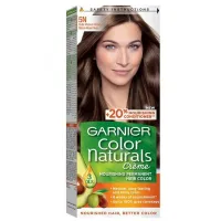 صبغة كولور ناتشرلز كريم من قارنييه - بني متوسط طبيعي للغاية