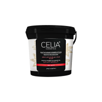 مقشر رد فليفت بالعطور الفرنسيه من سيليا