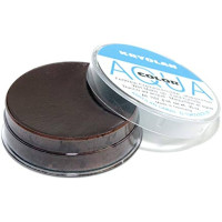 جل حواجب أكواكالر بني غامق من كريولان 102