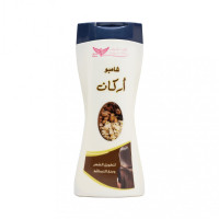 شامبو الأركان لتطويل الشعر من كويت شوب 450 مل