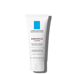 العناية بالوجه كيريوم دي إس من لاروش بوزيه ـ 40 مل 