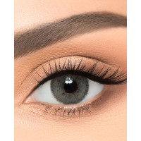 عدسات ملونة من لنس مي - منت