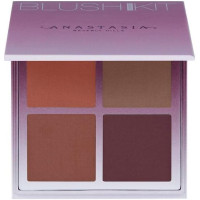 مجموعة أحمر الخدود العطرية بإصدار محدود بيفرلي هيلز GRADIENT ، من انستازيا بيڤيرلي هيلز