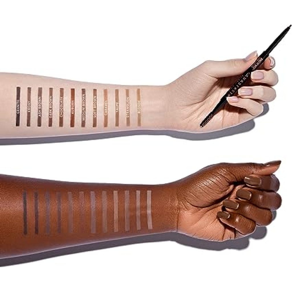 قلم تحديد الحواجب برو ويز ميديم براون من انستازيا بيڤرلي هيلز