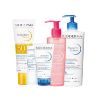 مجموعة لوبيديرم تشمل الأسباب الشائعة للبشرة الجافة جدًا